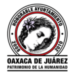 Municipio De Oaxaca De Juárez Logo Transparent PNG