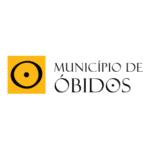 Município De Óbidos Logo Transparent PNG