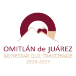 Municipio De Omitlán De Juárez Hidalgo Logo Transparent PNG