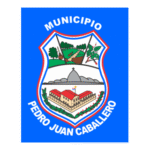 Municipio De Pedro Juan Caballero Logo Transparent PNG