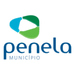 Município De Penela Logo Transparent PNG