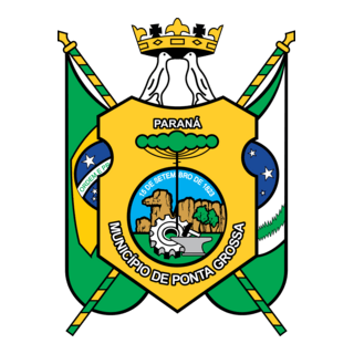 Município De Ponta Grossa -PR