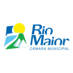 Município De Rio Maior Logo Transparent PNG