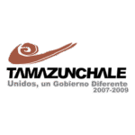 Municipio De Tamazunchale SLP Logo Transparent PNG