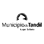 Municipio De Tandil 2019 Logo Transparent PNG