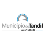 Municipio De Tandil Argentina Logo Transparent PNG