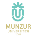 Munzur Üniversitesi Logo Transparent PNG