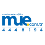 Murat Uzaktan Egitim Logo Transparent PNG
