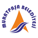 Muratpaşa Belediyesi Logo Transparent PNG