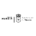 Murcia 1200 Horizontal Logo Transparent PNG