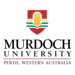 Murdoch University Logo Transparent PNG