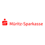 Müritz sparkasse Logo Transparent PNG