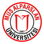Muş Alparslan Üniversitesi Logo Transparent PNG