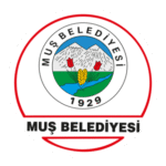 Muş Belediyesi Logo Transparent PNG