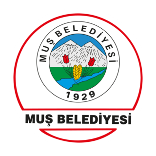 Muş Belediyesi