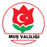 Muş Valiliği Logo Transparent PNG
