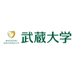 Musashi University Logo Transparent PNG