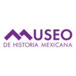 Museo De Historia Mexicana Logo Transparent PNG