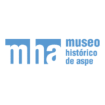 Museo Histórico De Aspe Logo Transparent PNG