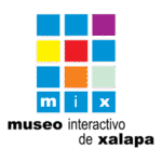 Museo Interactivo De Xalapa Logo Transparent PNG