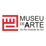 Museu De Arte Do Rio Grande Do Sul Logo Transparent PNG