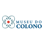 Museu Do Colono Logo Transparent PNG