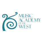 Music Academy Of The West Logo Transparent PNG
