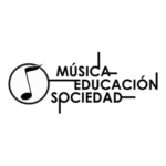 Música Educación Sociedad Logo Transparent PNG