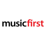 Musicfirst Logo Transparent PNG