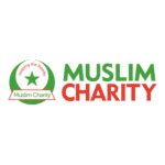 Muslim Charity Helping The Needy Logo Transparent PNG