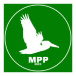 Musluman Pelikancılar Partisi Logo Transparent PNG