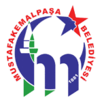 Mustafa Kemal Paşa Belediyesi Logo Transparent PNG