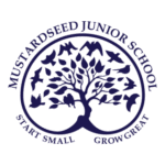 Mustardseed Junior School Uganda Logo Transparent PNG