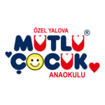 Mutlu Çocuk Anaokulu Yalova Logo Transparent PNG