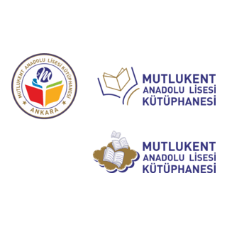 Mutlukent Anadolu Lisesi Kütüphanesi