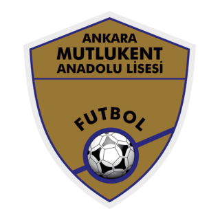 Mutlukent Anadolu Li̇sesi̇ Futbol Takımı