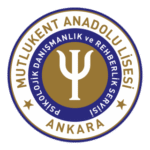 Mutlukent Rehberlik Servisi Logo Transparent PNG