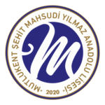 Mutlukent Şehit Mahsudi Yılmaz Anadolu Lisesi Logo Transparent PNG