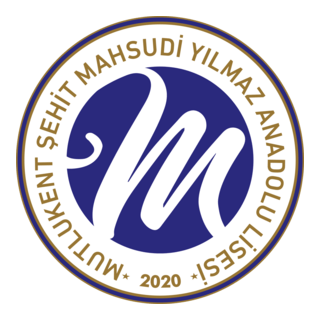 Mutlukent Şehit Mahsudi Yılmaz Anadolu Lisesi