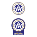 Mutlukent Şehit Mahsuni Yılmaz Anadolu Lisesi Logo Transparent PNG