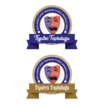 Mutlukent Şmy Anadolu Lisesi Tiyatro Topluluğu Logo Transparent PNG