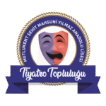 Mutlukent Tiyatro Topluluğu Logo Transparent PNG