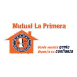 Mutual La Primera Logo Transparent PNG