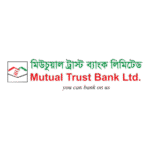 Mutual Trust Bank Logo Transparent PNG