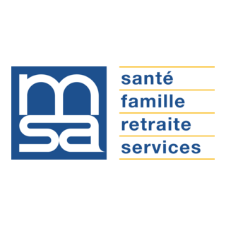 Mutualité Sociale Agricole MSA