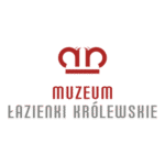 Muzeum Łazienki Krolewskie Warszawa Logo Transparent PNG