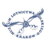 Muzeum Lotnictwa Kraków Logo Transparent PNG