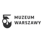 Muzeum Warszawy Logo Transparent PNG