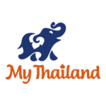 My Thailand Logo Transparent PNG