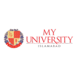 My University Islamabad Logo Transparent PNG